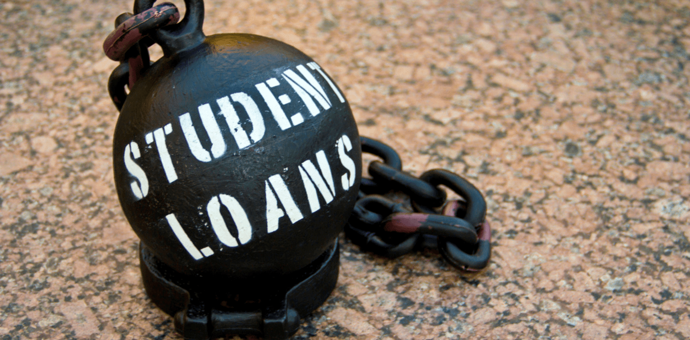 student loan debt