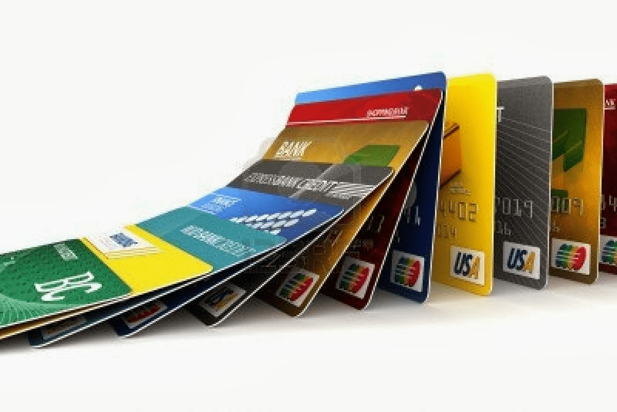 Credit Card Debt