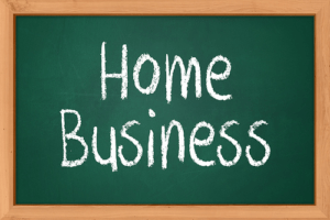 Home business benefits